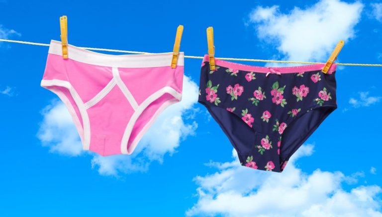 This Is What Experts Say Happens To Your Body When You Go Commando – Gifans