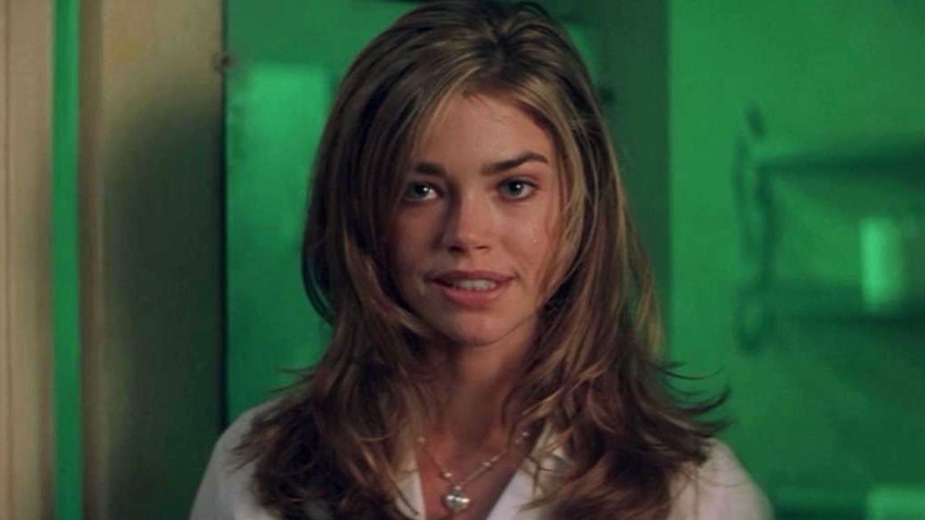 Denise Richards Revealed How She Really Feels About That Famously