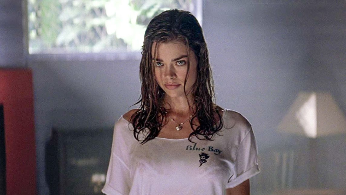 Denise Richards Revealed How She Really Feels About That Famously